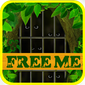 Free Me - Running Game icon