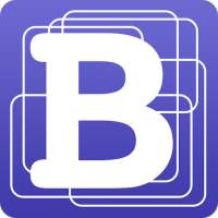 Unique Bible App logo
