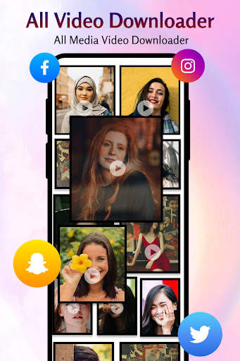 X Sexy Video Downloader screenshot 6