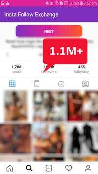 Get Free Instagram Followers screenshot 2