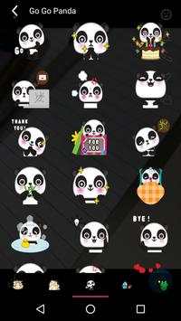 Funny Sticker for WhatApp screenshot 6