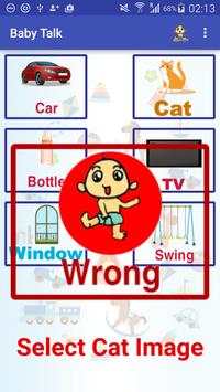 Baby Talk screenshot 3