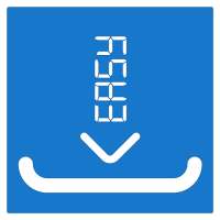 ایزی دانلودر | Easy Downloader logo