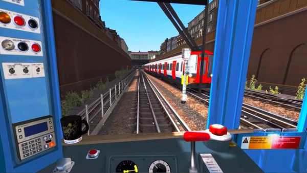 Indian Train screenshot 3