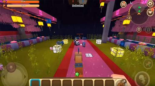 Guide For Mini world blocks screenshot 1