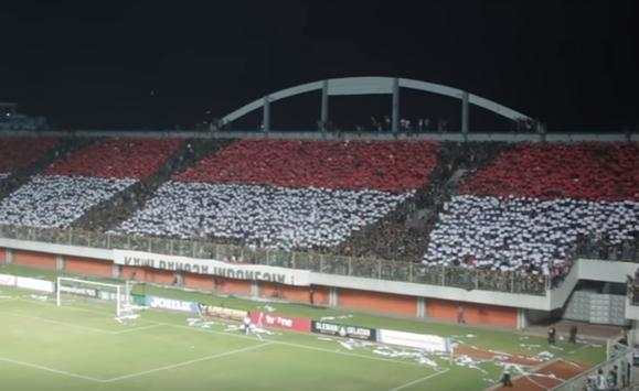 fans bola indonesia screenshot 1