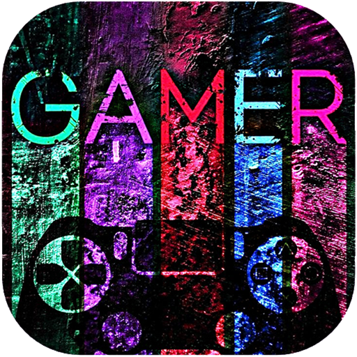 Wallpaper for Gamers 4K icon