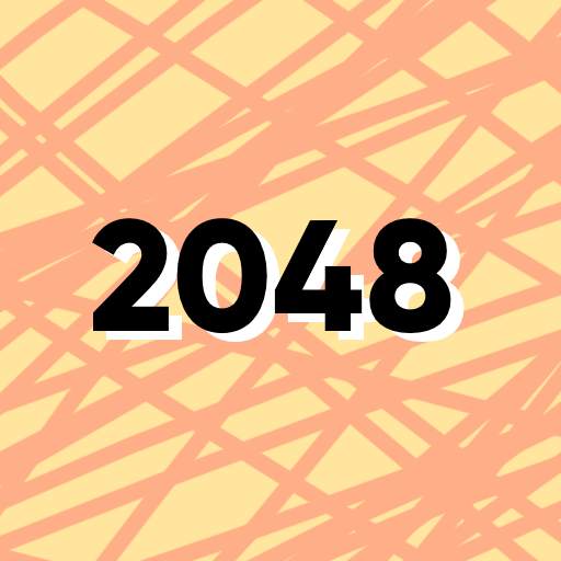 2048 Original Puzzle Game Classic: Official 🔥🔥🔥 1.0.0
