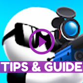 Johnny Trigger: Sniper Guide icon