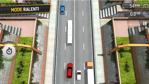 Racing Fever screenshot 8