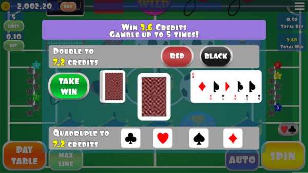 Free Spins Slot Games screenshot 3