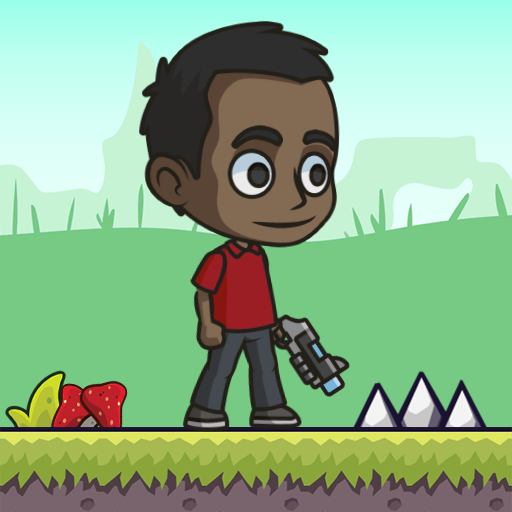 Super Bantu icon