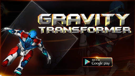 Gravity Runner screenshot 8