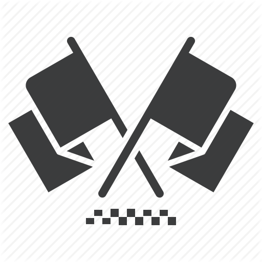 Crash Race icon