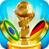 2019 World Caps Soccer: Football Cup Tournament 1.0.5