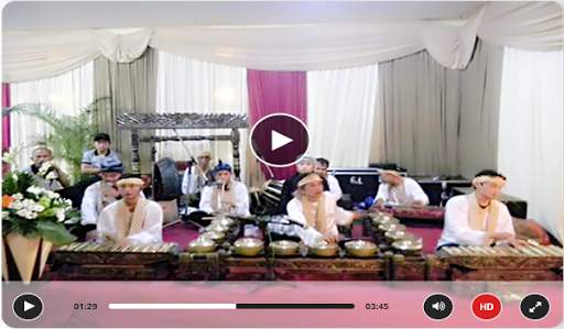 📀 Degung Sunda Offline 📀 screenshot 1