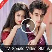 ALL New Hindi TV Serial Whatsapp Status Video 2018 logo