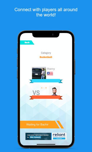 WITS - The Quiz Game screenshot 6