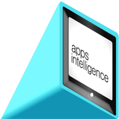 Apps Intelligence Asif Masroor icon