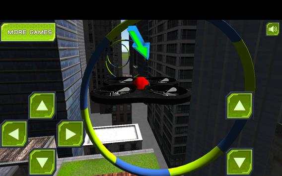 Drone Flying Sim 2 screenshot 8