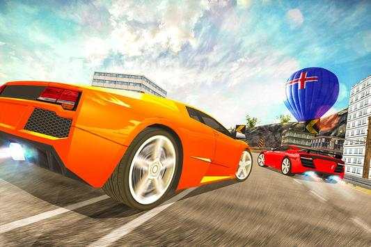 Car Racing game screenshot 6