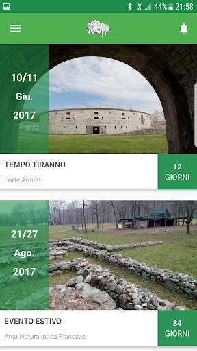 Bollaverde Live App screenshot 3