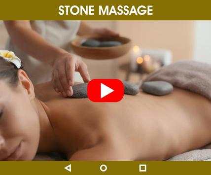 Hot Massage Video screenshot 3