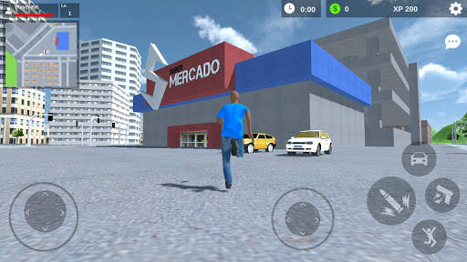 Favela Combat Online screenshot 18