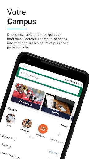 EMU Engage screenshot 2