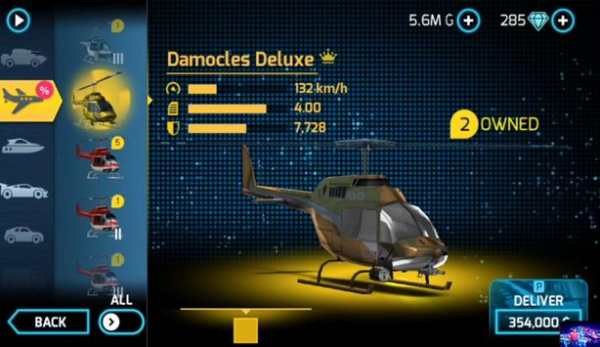 Cheat Gangstar Vegas screenshot 4