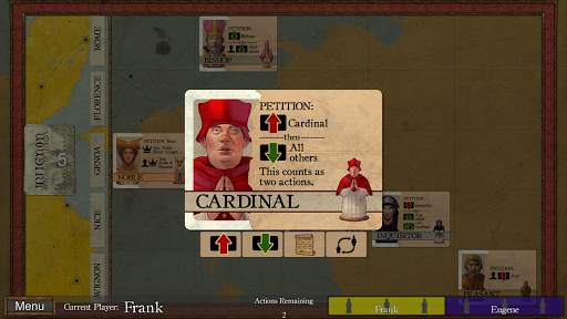 Avignon: A Clash of Popes screenshot 3