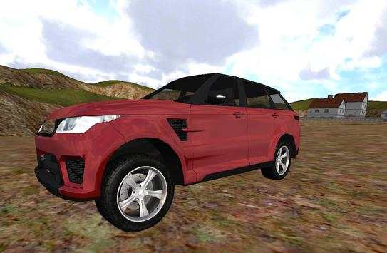 Furious Car Driving screenshot 3