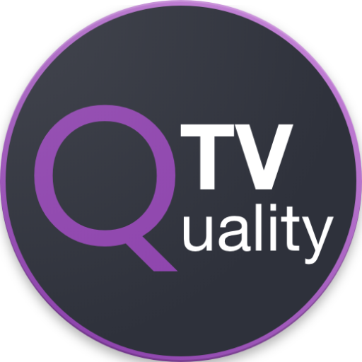 QualityTV: Watch live television icon