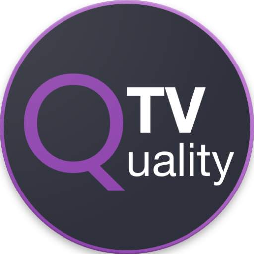 QualityTV: Watch live television 2.1.4