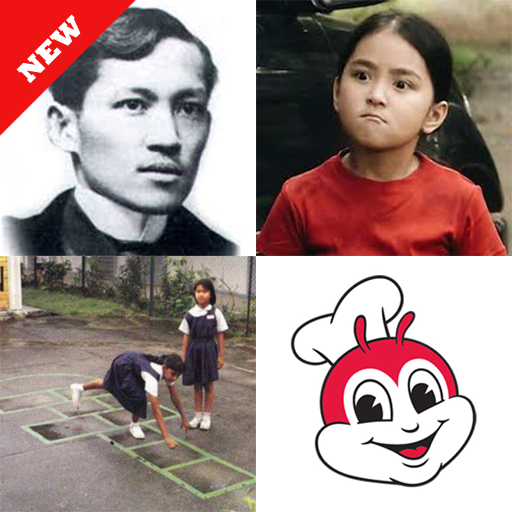 Pinoy Quiz 2021 иконка