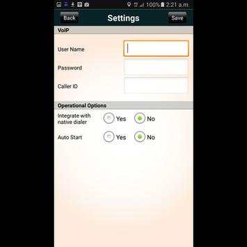 Chand Tel screenshot 2