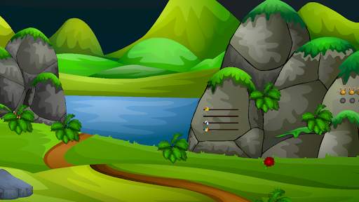 Escape Games King-40 скриншот 4