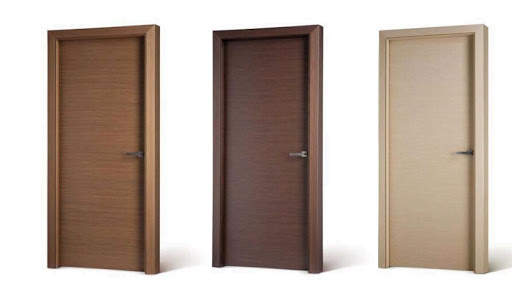 Door Design скриншот 6
