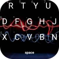 Dark Keyboard logo
