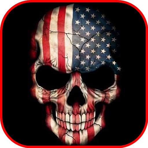 American Flag Wallpaper 1.0