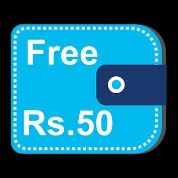 Paytm - Free Wallet Recharge screenshot 1