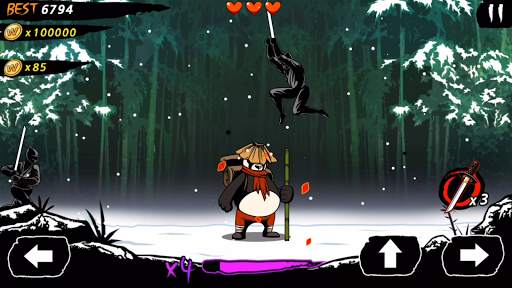 World Of Blade : Kingdom Zombi screenshot 6