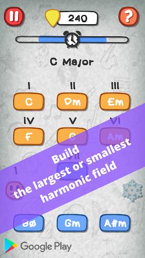 Pusic - Musical Perception screenshot 7