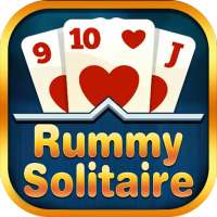 Rummy Solitaire