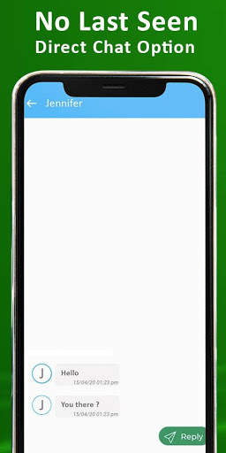 No Last Seen - View Deleted Messages for WhatsApp screenshot 5