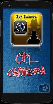 Spy Camera Pictures screenshot 1