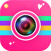 Beauty Plus Makeup Camera icon