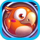 Rescue Bird - Pop Brid 1.0