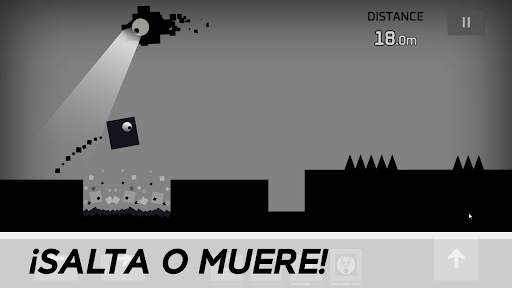 Sqube Darkness screenshot 6