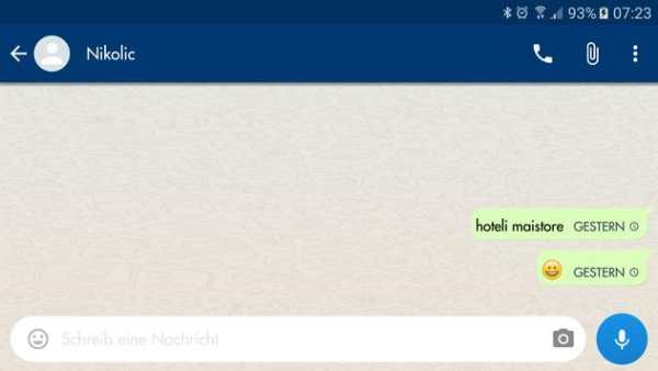 HELLO Messenger - Free Video Call and Chat screenshot 7